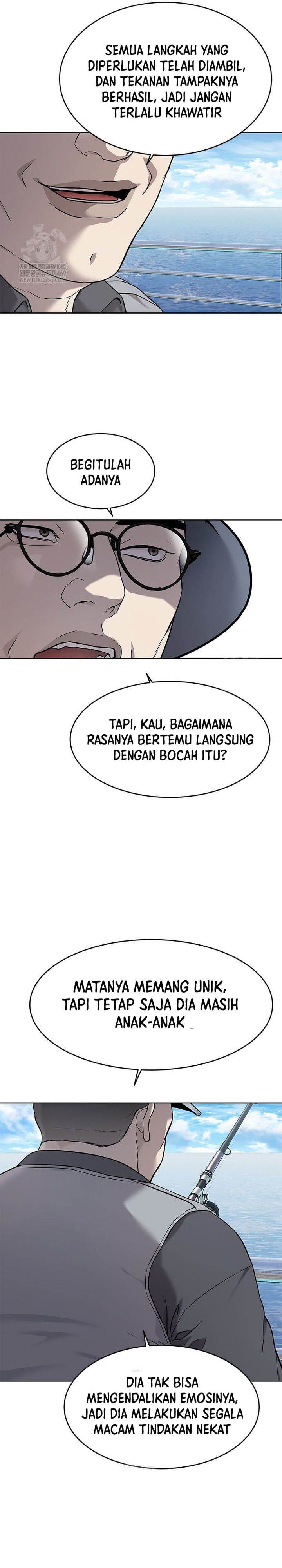 God of Blackfield Chap 296 - Next Chap 297