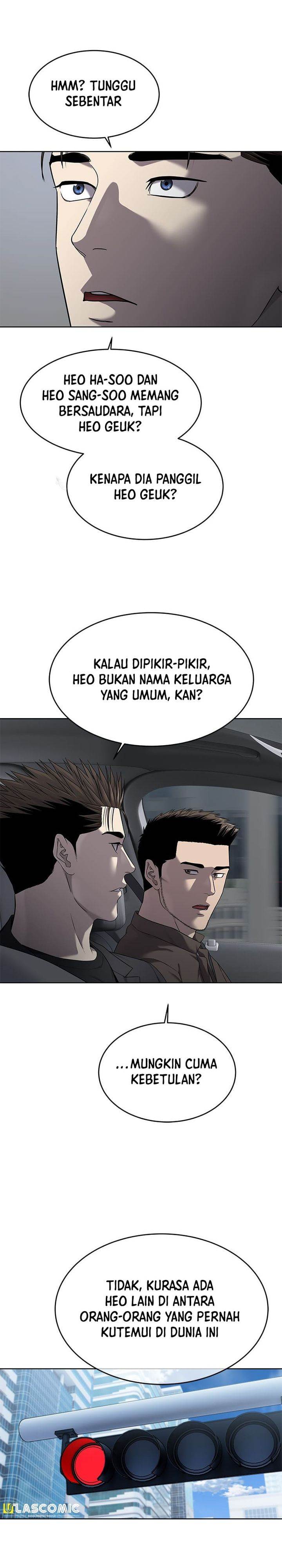 God of Blackfield Chap 296 - Next Chap 297
