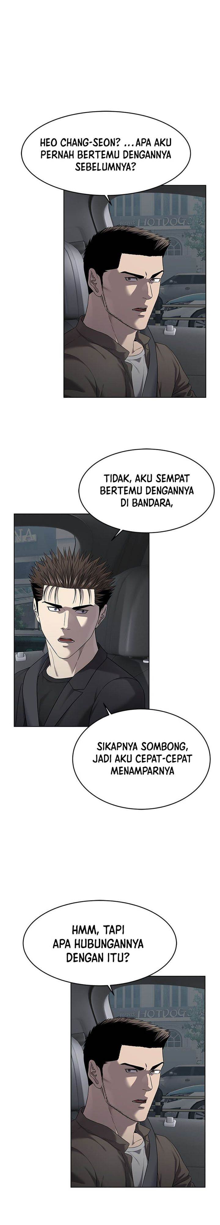 God of Blackfield Chap 296 - Next Chap 297