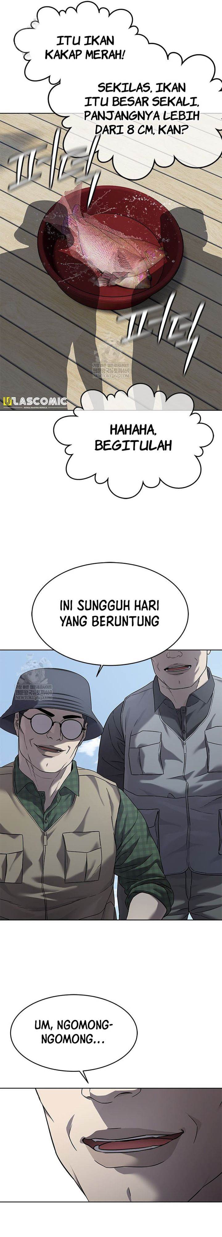 God of Blackfield Chap 296 - Next Chap 297