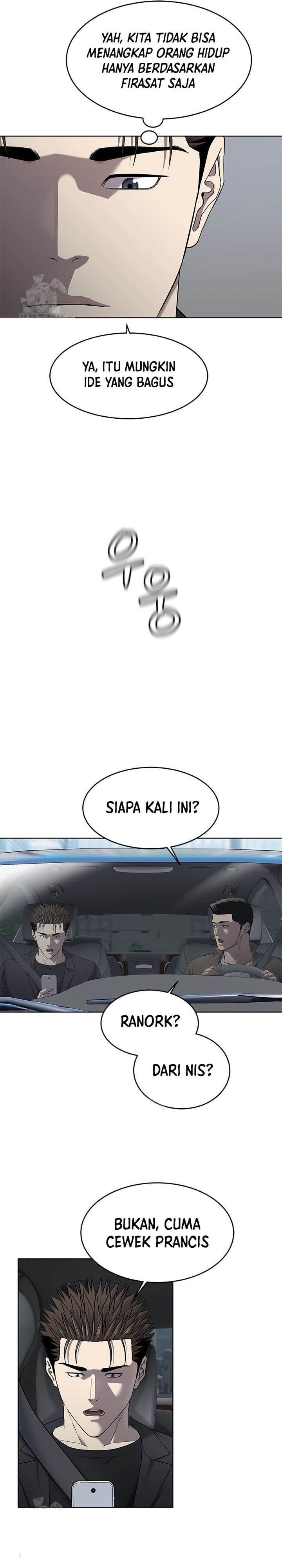 God of Blackfield Chap 296 - Next Chap 297