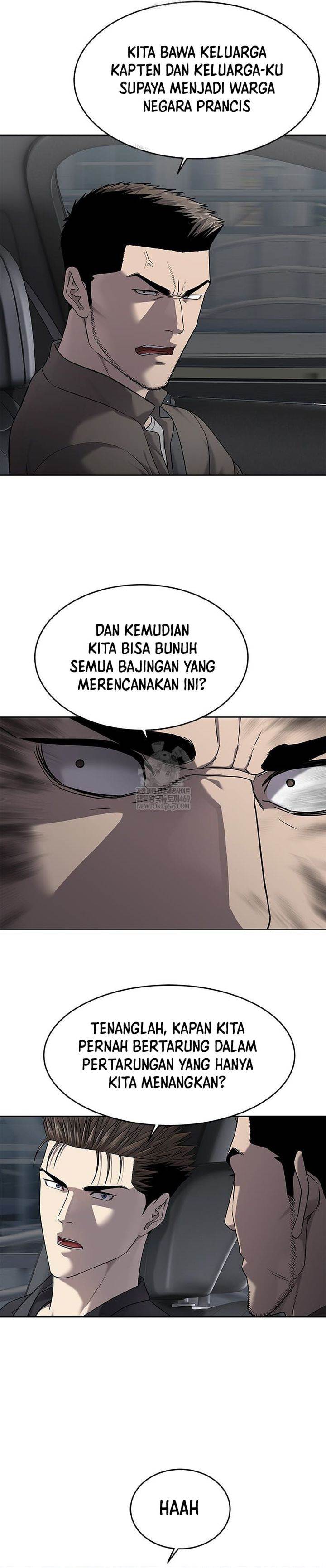 God of Blackfield Chap 296 - Next Chap 297