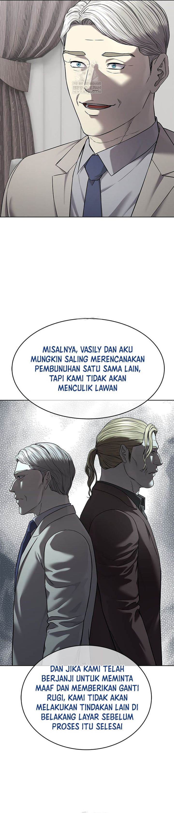 God of Blackfield Chap 298 - Next Chap 299