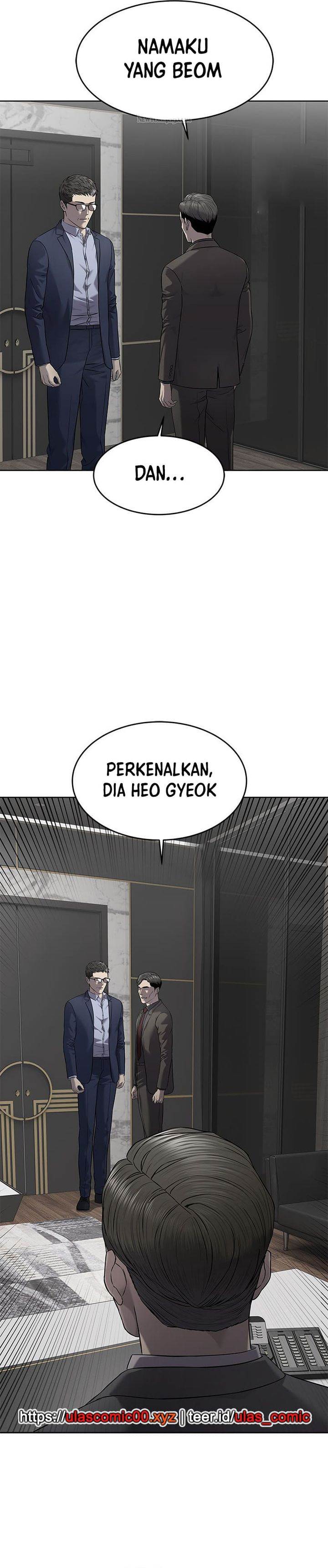 God of Blackfield Chap 298 - Next Chap 299