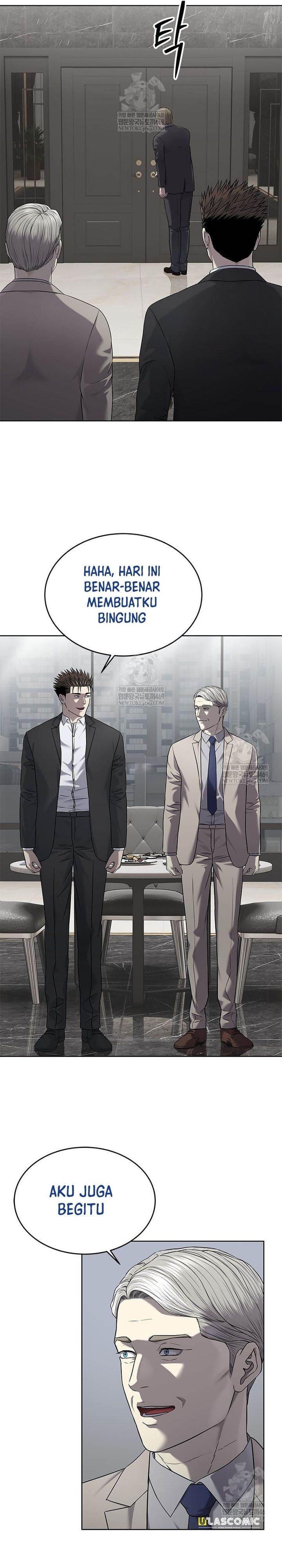 God of Blackfield Chap 298 - Next Chap 299