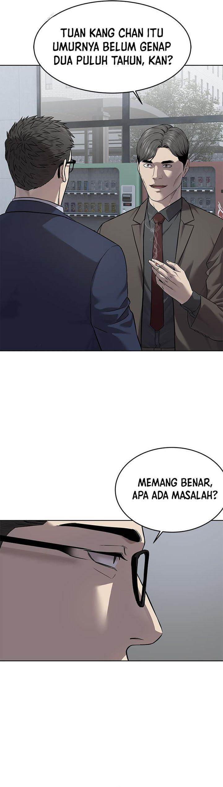 God of Blackfield Chap 299 - Next Chap 300