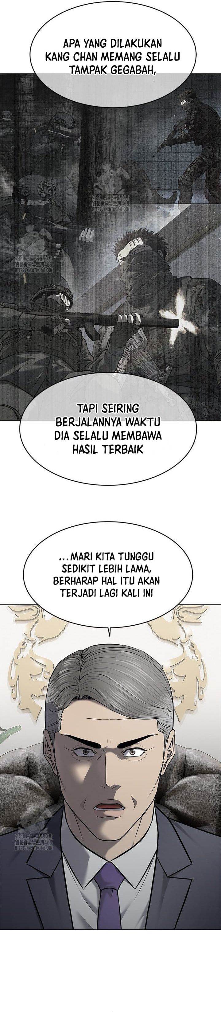 God of Blackfield Chap 290 - Next Chap 291