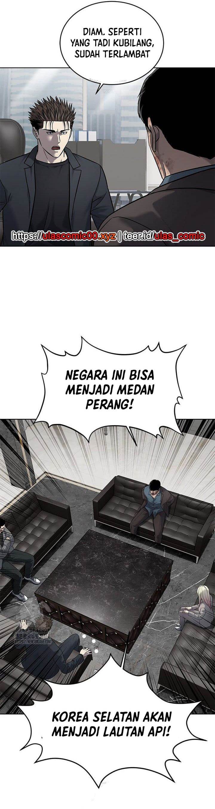 God of Blackfield Chap 290 - Next Chap 291