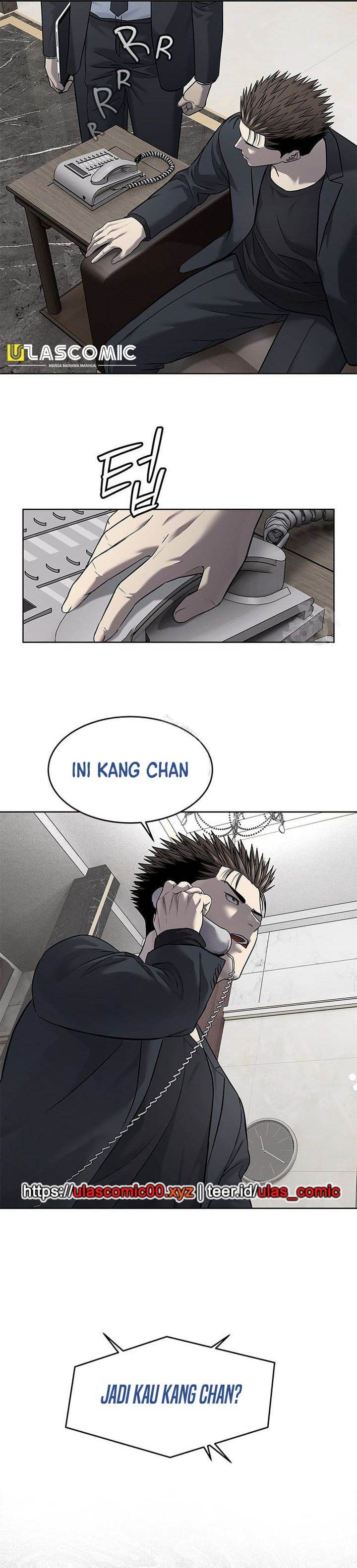 God of Blackfield Chap 290 - Next Chap 291