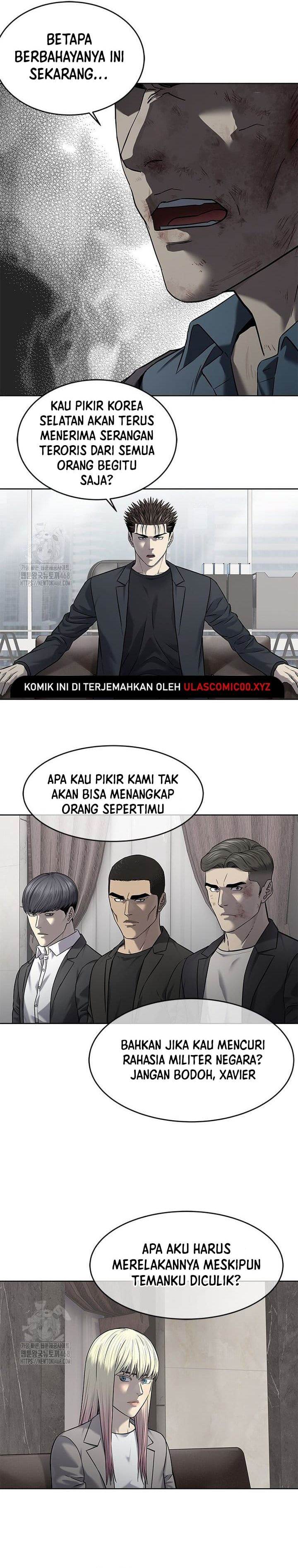 God of Blackfield Chap 290 - Next Chap 291