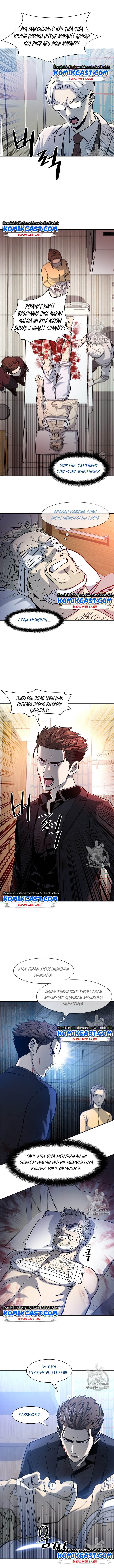 God of Blackfield Chap 29 - Next Chap 30