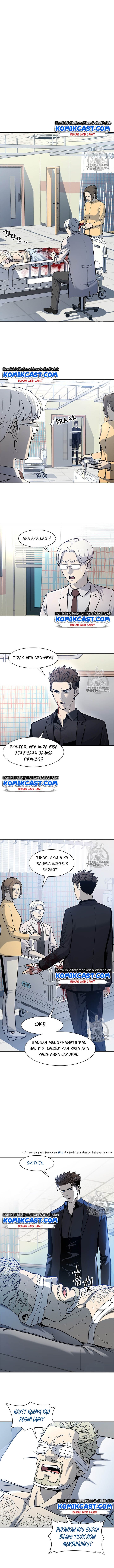 God of Blackfield Chap 29 - Next Chap 30
