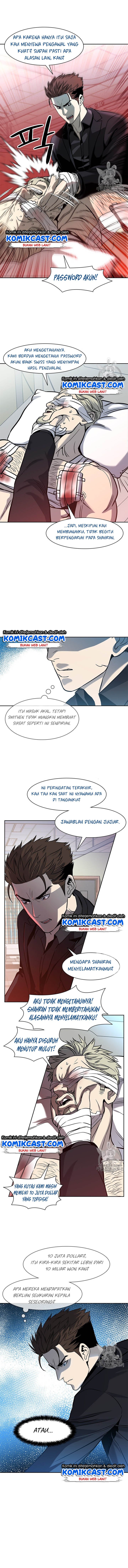 God of Blackfield Chap 29 - Next Chap 30