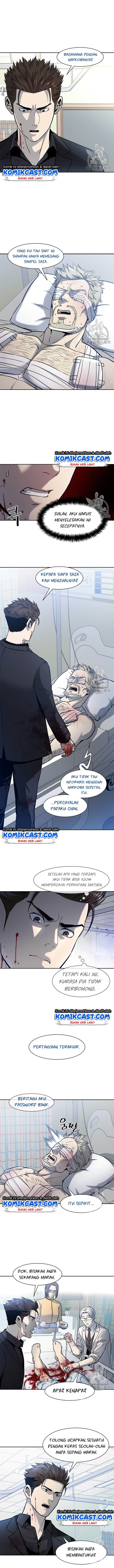 God of Blackfield Chap 29 - Next Chap 30