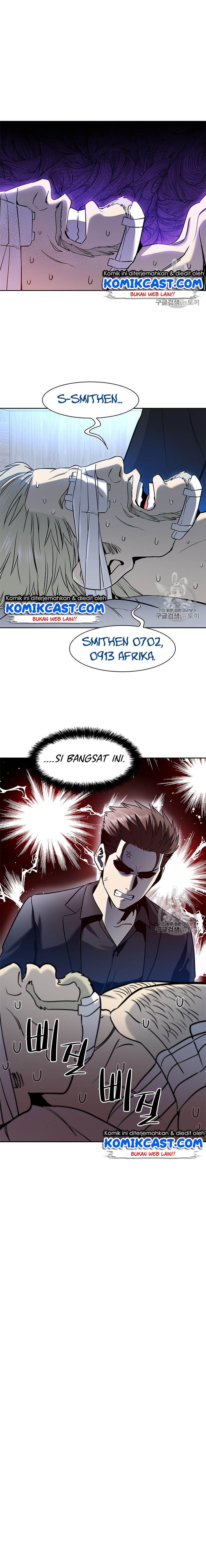 God of Blackfield Chap 29 - Next Chap 30