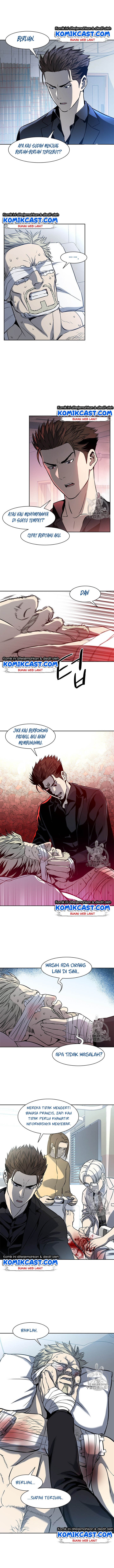 God of Blackfield Chap 29 - Next Chap 30
