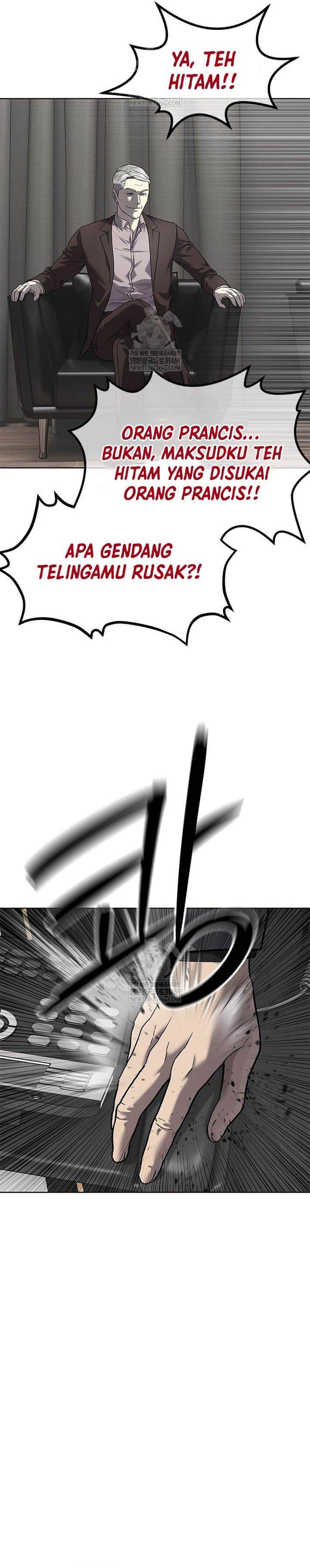 God of Blackfield Chap 291 - Next Chap 292