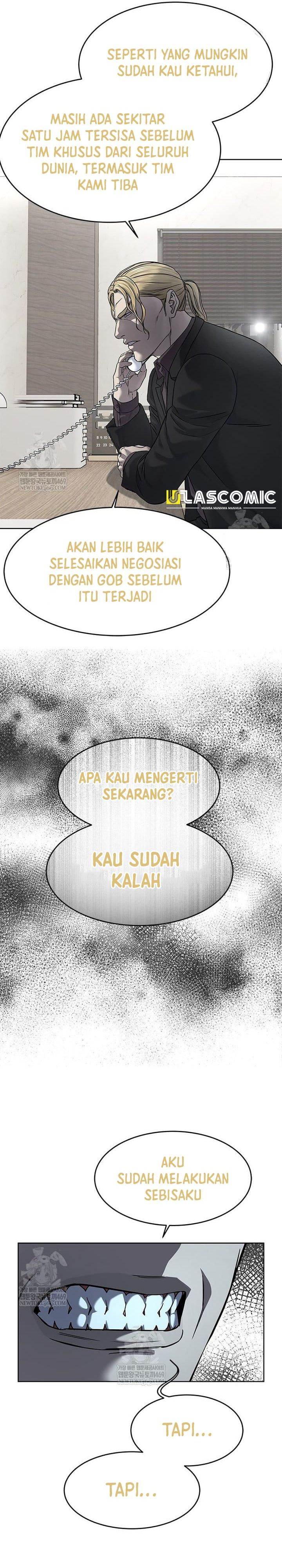 God of Blackfield Chap 291 - Next Chap 292