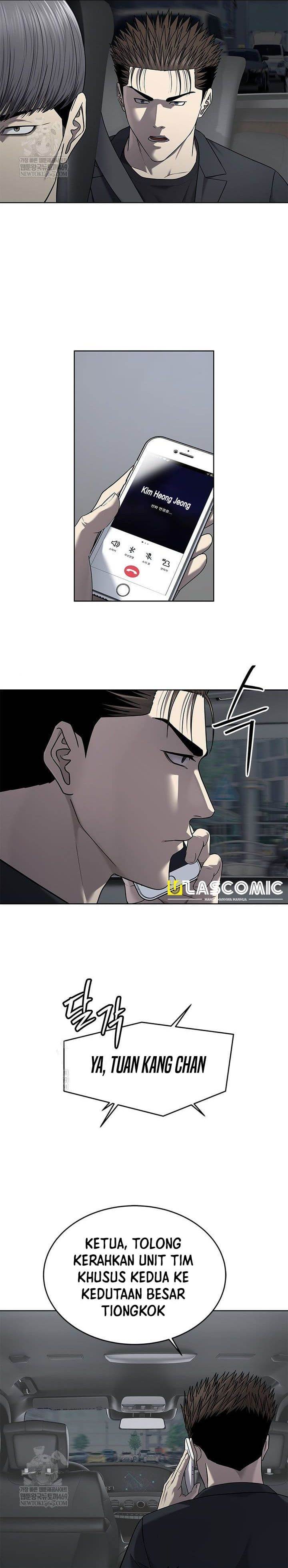 God of Blackfield Chap 291 - Next Chap 292