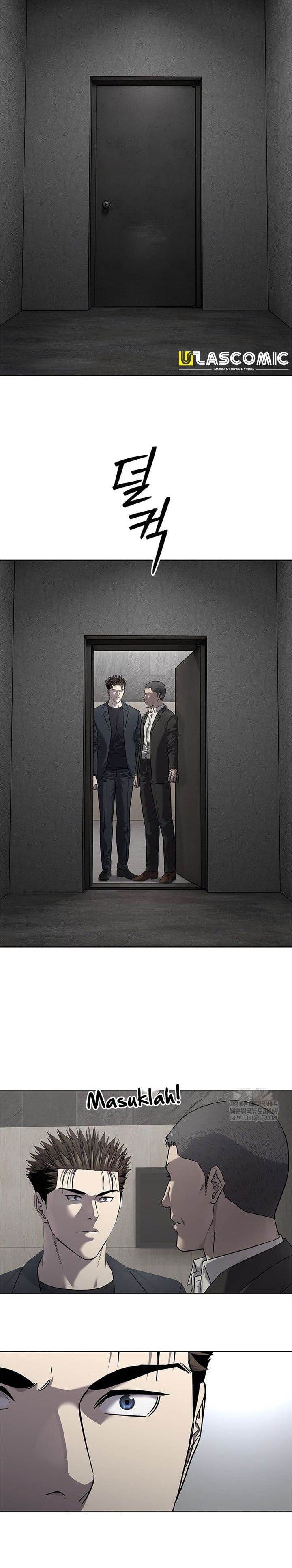 God of Blackfield Chap 292 - Next Chap 293