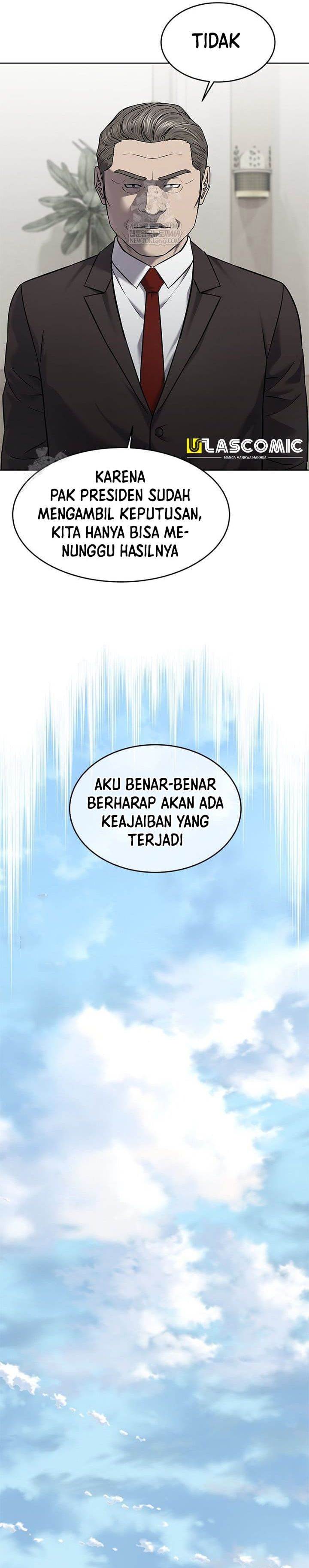 God of Blackfield Chap 292 - Next Chap 293