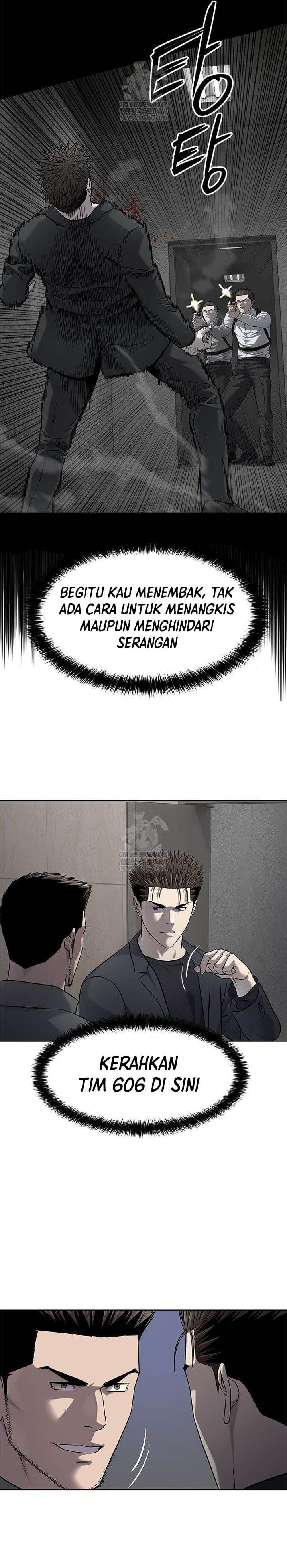 God of Blackfield Chap 292 - Next Chap 293