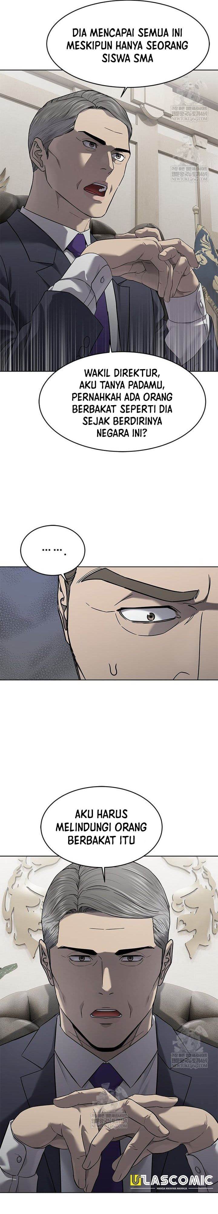 God of Blackfield Chap 292 - Next Chap 293