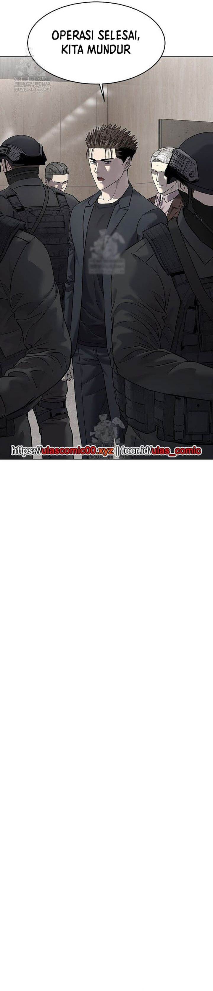 God of Blackfield Chap 292 - Next Chap 293