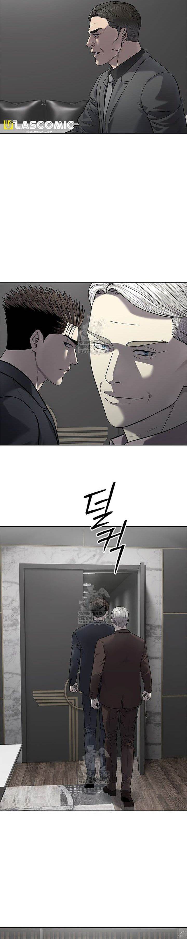 God of Blackfield Chap 292 - Next Chap 293