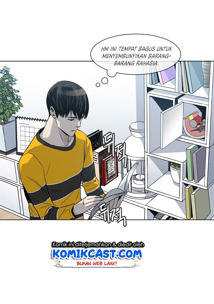 God of Blackfield Chap 3 - Next Chap 4