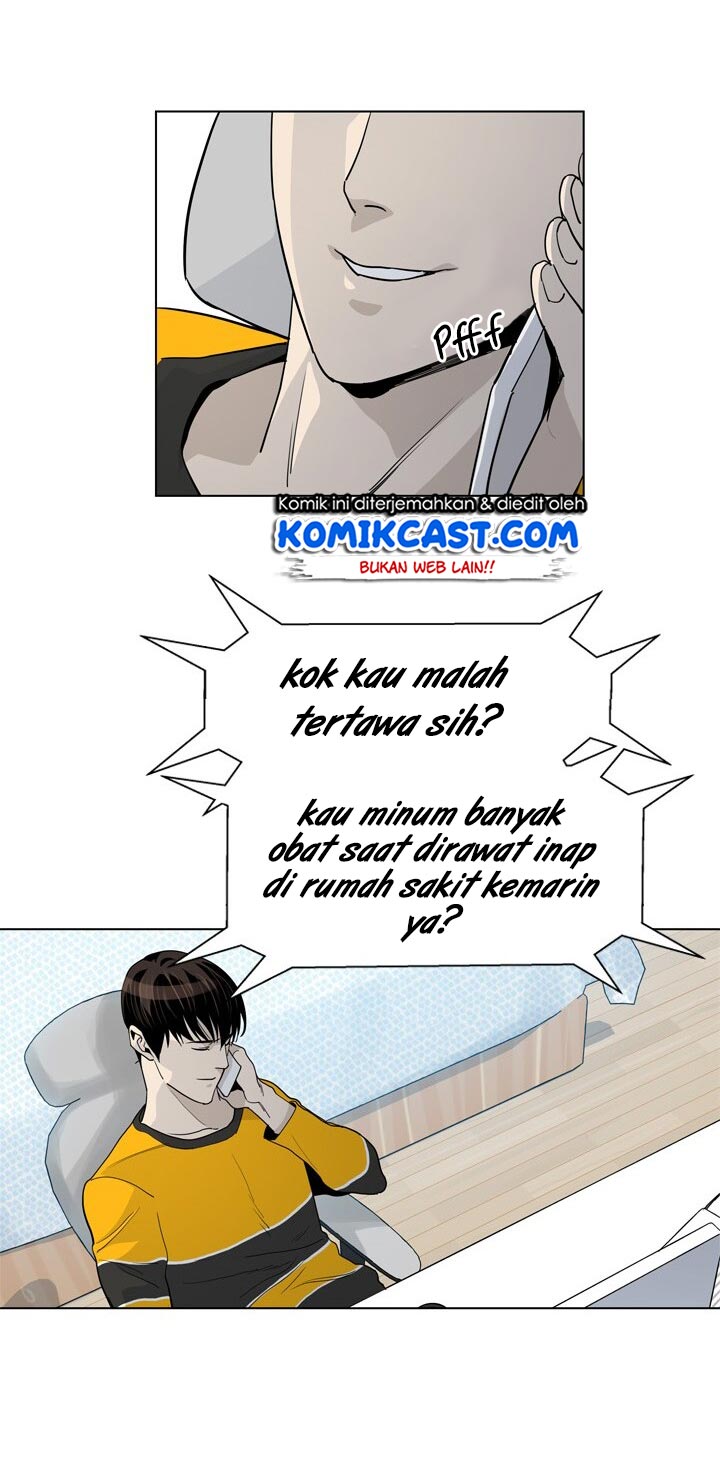 God of Blackfield Chap 3 - Next Chap 4
