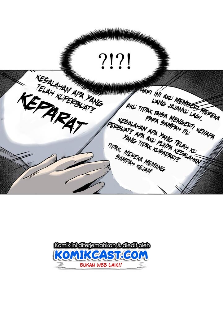 God of Blackfield Chap 3 - Next Chap 4