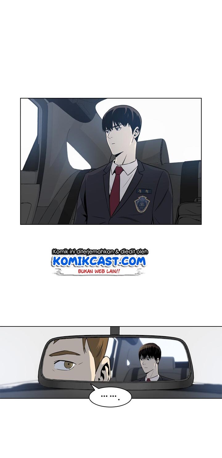 God of Blackfield Chap 3 - Next Chap 4