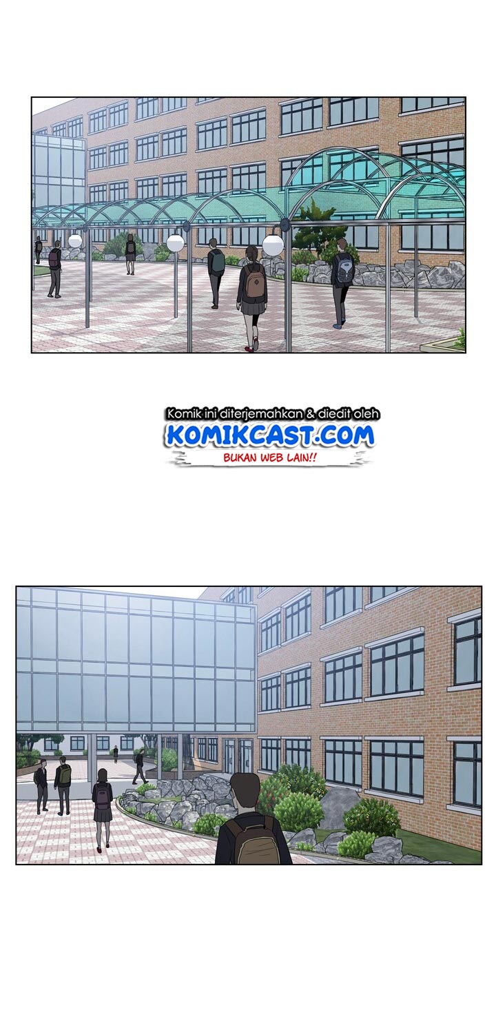 God of Blackfield Chap 3 - Next Chap 4