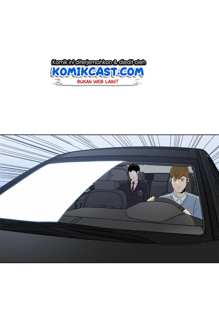 God of Blackfield Chap 3 - Next Chap 4