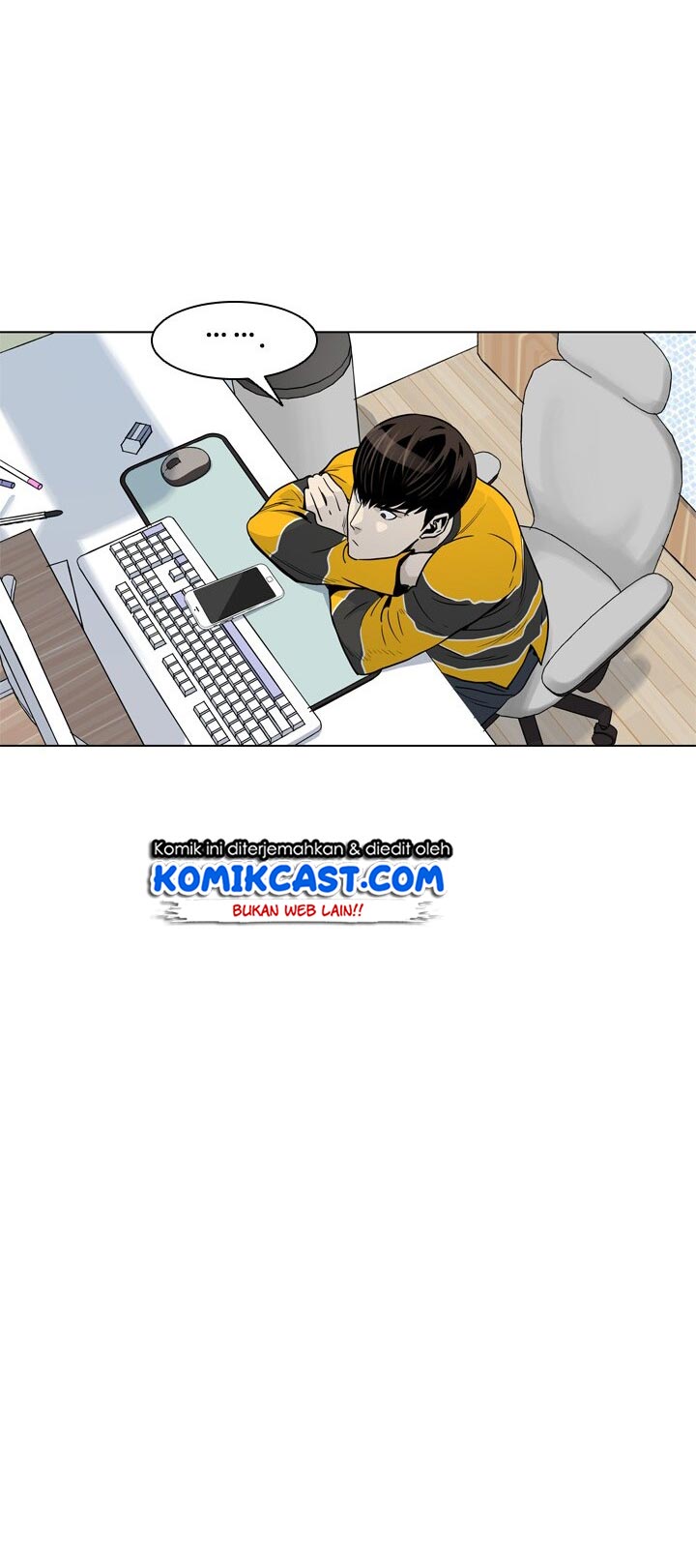 God of Blackfield Chap 3 - Next Chap 4
