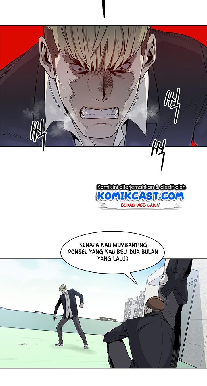 God of Blackfield Chap 3 - Next Chap 4