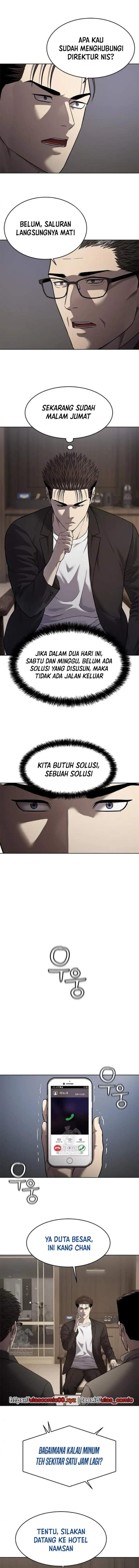 God of Blackfield Chap 307 - Next Chap 308