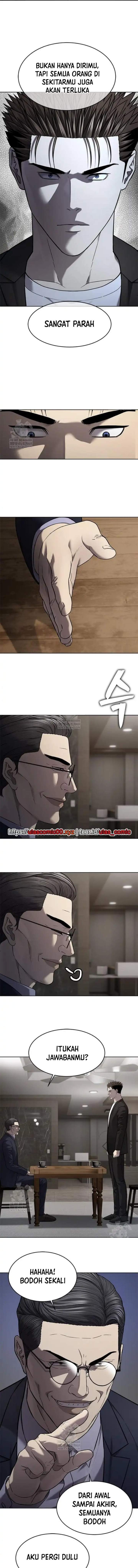 God of Blackfield Chap 307 - Next Chap 308