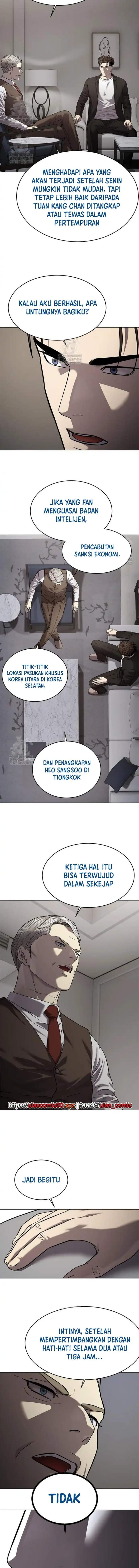 God of Blackfield Chap 307 - Next Chap 308