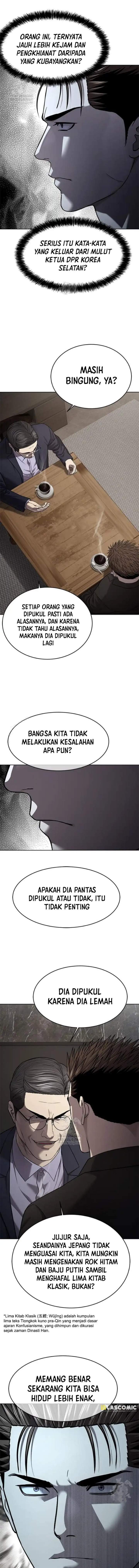 God of Blackfield Chap 307 - Next Chap 308