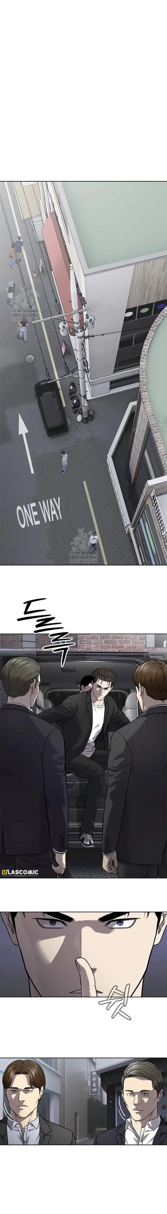 God of Blackfield Chap 304 - Next Chap 305