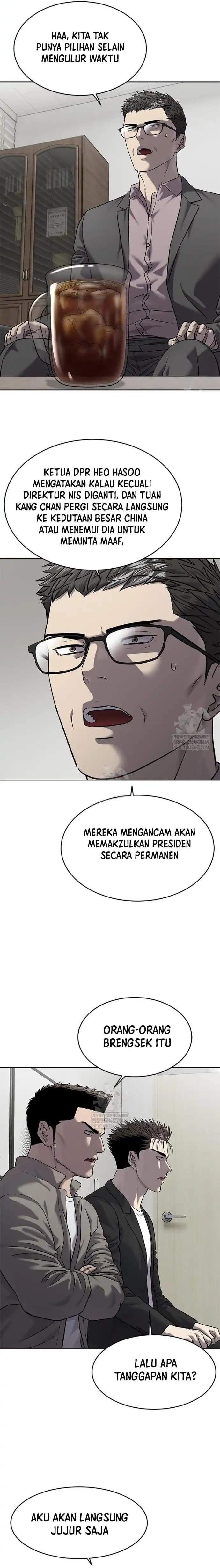 God of Blackfield Chap 304 - Next Chap 305