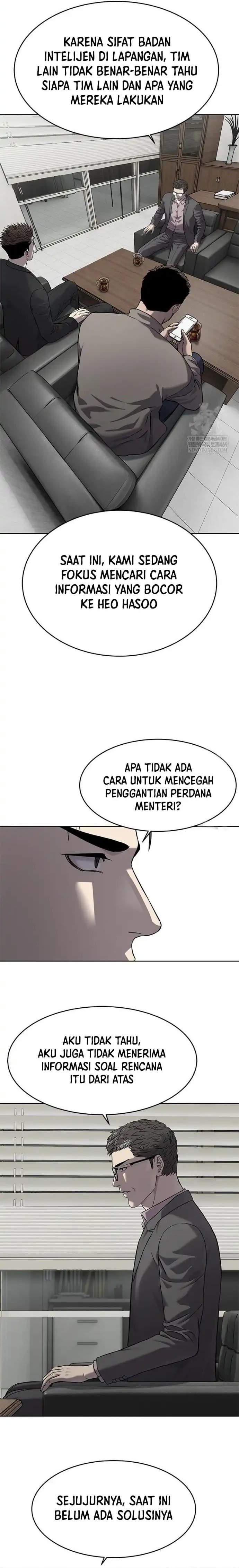 God of Blackfield Chap 304 - Next Chap 305