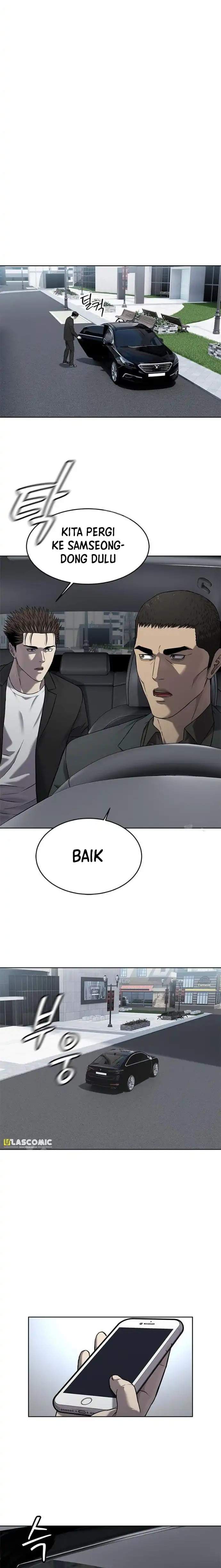 God of Blackfield Chap 304 - Next Chap 305