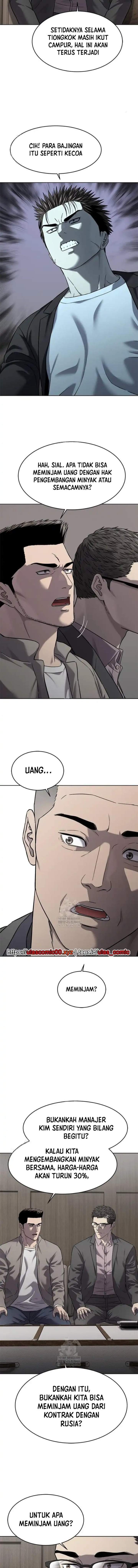 God of Blackfield Chap 305 - Next Chap 306