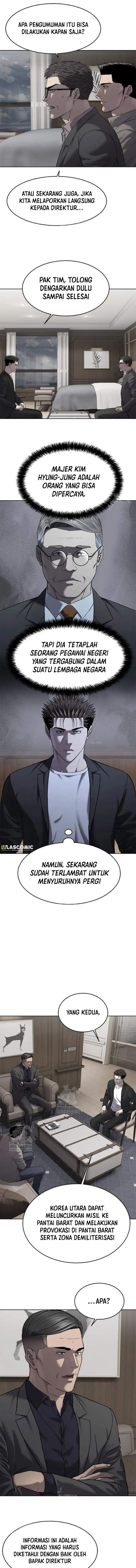 God of Blackfield Chap 305 - Next Chap 306