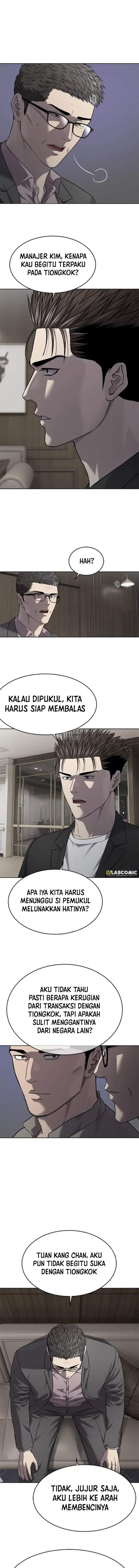 God of Blackfield Chap 305 - Next Chap 306