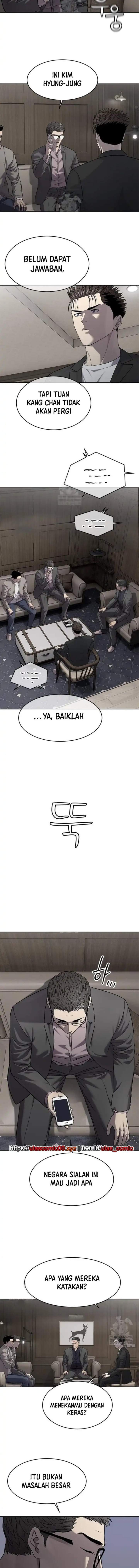 God of Blackfield Chap 306 - Next Chap 307