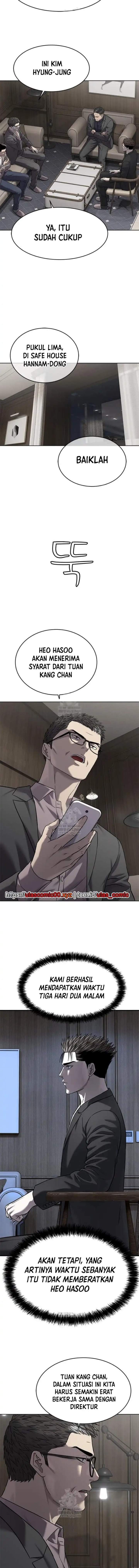 God of Blackfield Chap 306 - Next Chap 307